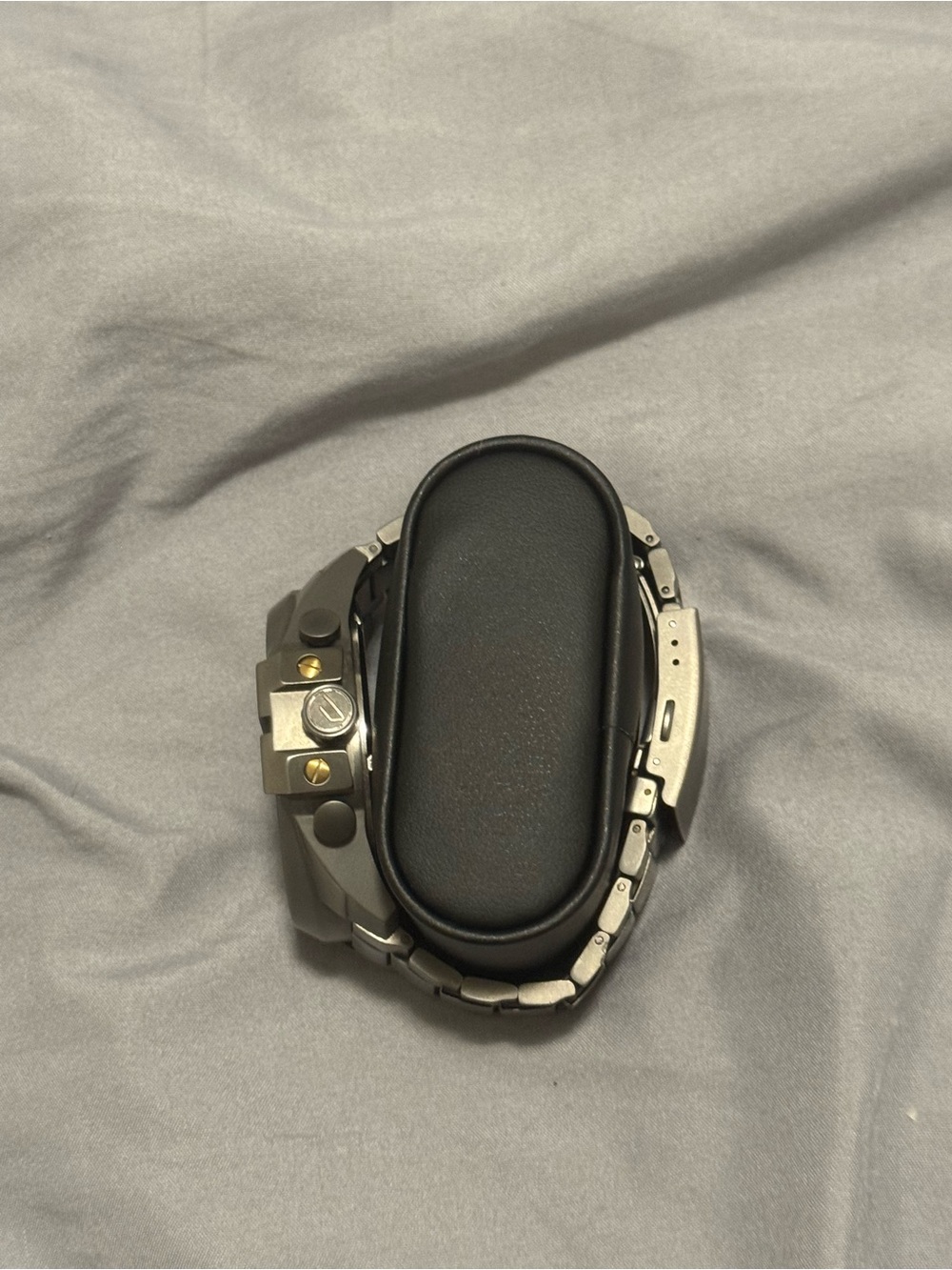 Diesel Mega Chief Watch - Picture 3 of 5
